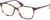 Оправа Furla VFU579V 0AEN 54 Оправа Furla VFU579V 0AEN 54