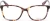 Оправа Furla VFU579V 0AEN 54 Оправа Furla VFU579V 0AEN 54