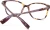 Оправа Furla VFU579V 0AEN 54 Оправа Furla VFU579V 0AEN 54