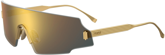 Сонцезахисні окуляри Fendi FF 0440/S C3E99SQ