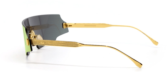 Сонцезахисні окуляри Fendi FF 0440/S C3E99SQ