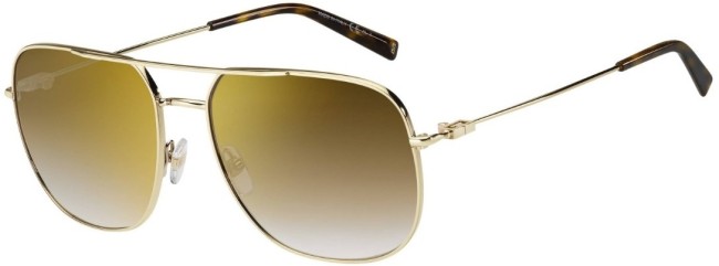 Сонцезахисні окуляри Givenchy GV 7195/S J5G59JL