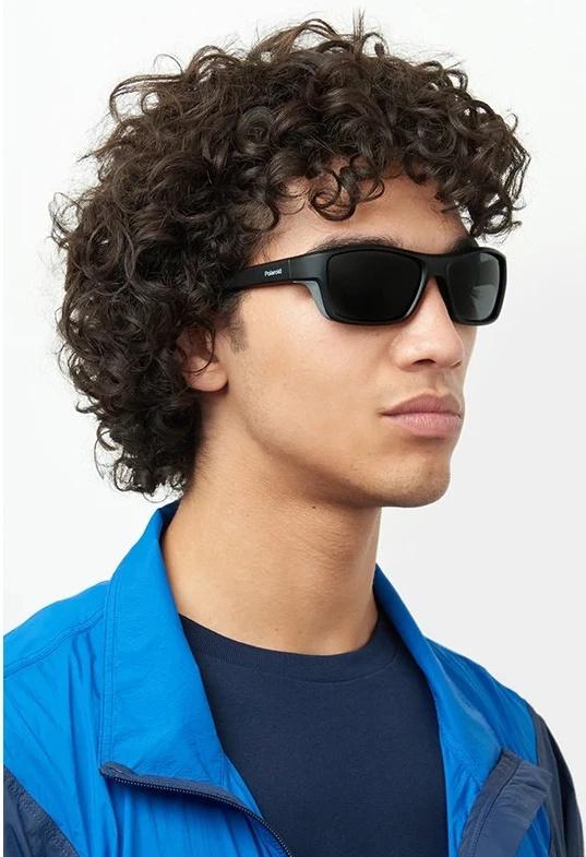 Сонцезахисні окуляри Polaroid PLD 7046/S 08A57M9