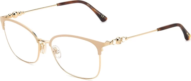 Jimmy Choo JC358 BKU5416