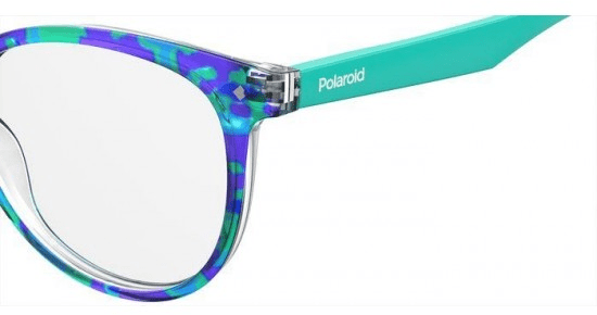 Детские солнцезащитные очки Polaroid PLD D815 RCJ4818