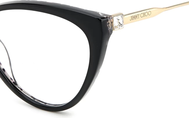 Оправа Jimmy Choo JC359 7T35516 Оправа Jimmy Choo JC359 7T35516
