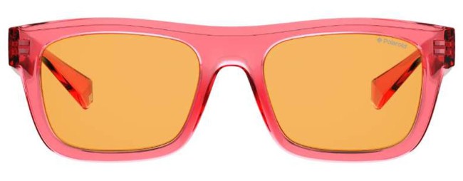 Сонцезахисні окуляри Polaroid PLD 6050/S 35J53HE