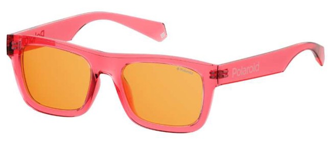 Сонцезахисні окуляри Polaroid PLD 6050/S 35J53HE