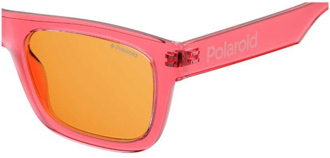 Сонцезахисні окуляри Polaroid PLD 6050/S 35J53HE