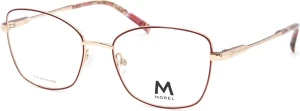 Marius Morel SONATE 4 DR12