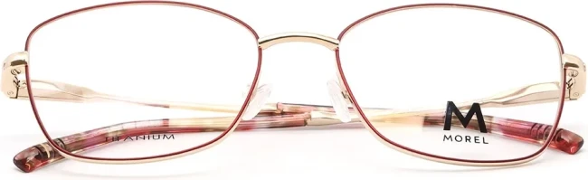 Оправа Marius Morel SONATE 4 DR12 Оправа Marius Morel SONATE 4 DR12