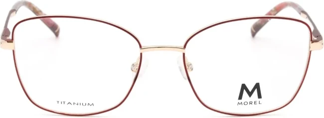 Оправа Marius Morel SONATE 4 DR12 Оправа Marius Morel SONATE 4 DR12