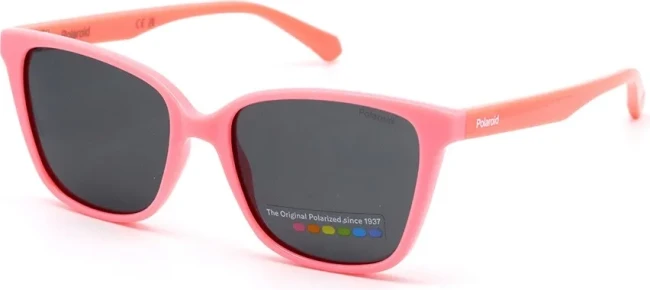 Сонцезахисні окуляри Polaroid PLD 8062/S 35J48M9