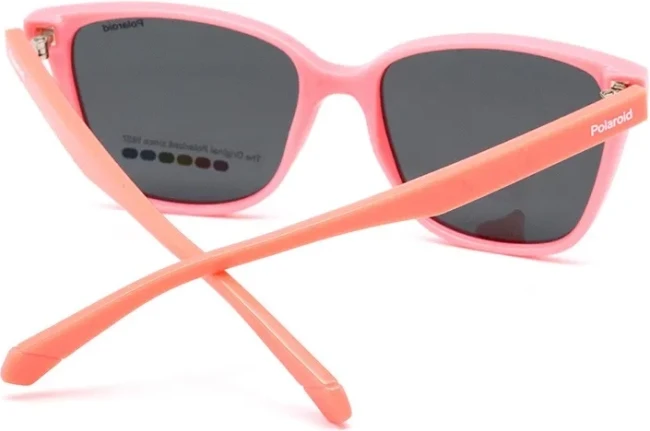 Сонцезахисні окуляри Polaroid PLD 8062/S 35J48M9 Сонцезахисні окуляри Polaroid PLD 8062/S 35J48M9