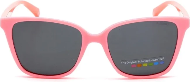 Сонцезахисні окуляри Polaroid PLD 8062/S 35J48M9 Сонцезахисні окуляри Polaroid PLD 8062/S 35J48M9