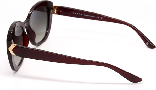 Сонцезахисні окуляри Casta CS 1054 RD Сонцезахисні окуляри Casta CS 1054 RD