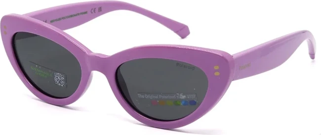 Сонцезахисні окуляри Polaroid PLD 8068/S B3V47M9