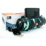 Портативная колонка Bluetooth JBL E16 с подставкой для телефона Камуфляжный