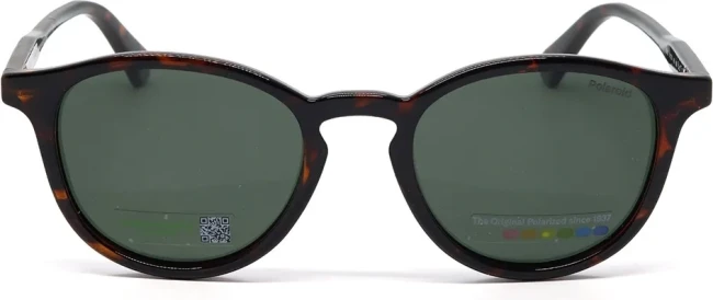 Сонцезахисні окуляри Polaroid PLD 4191/S 08651UC