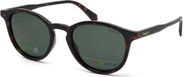 Сонцезахисні окуляри Polaroid PLD 4191/S 08651UC