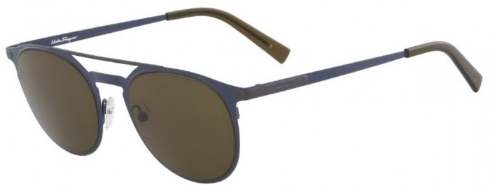 Сонцезахисні окуляри Salvatore Ferragamo SF 186S 427
