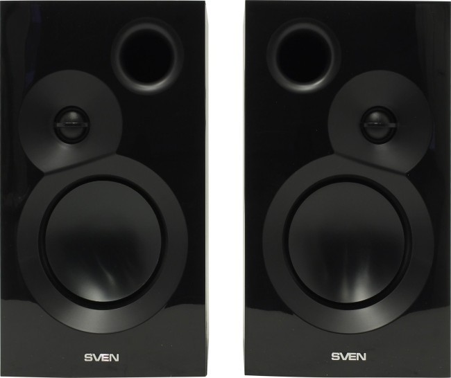 Колонки Sven SPS-635 (чёрн.) Колонки Sven SPS-635 (чёрн.)