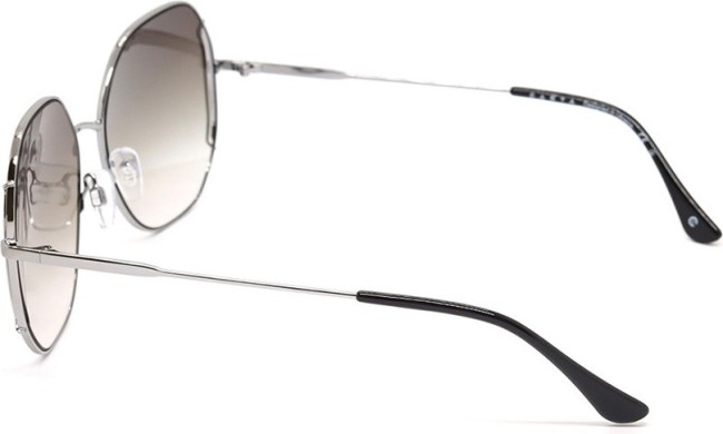 Сонцезахисні окуляри Casta CS 1083 SIL