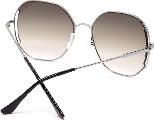 Сонцезахисні окуляри Casta CS 1083 SIL