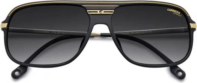 Сонцезахисні окуляри Carrera Sport 10/S I46629O