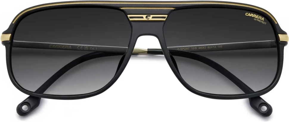 Сонцезахисні окуляри Carrera Sport 10/S I46629O