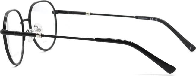 Оправа Sunderson SDO 4155 IN BKSIL