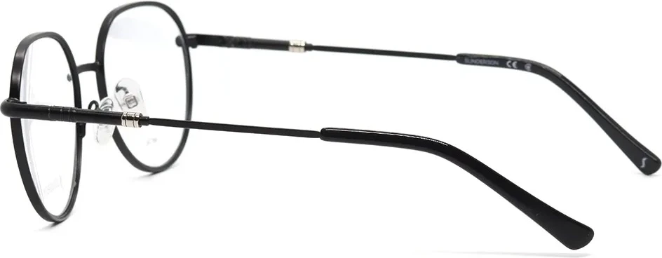 Оправа Sunderson SDO 4155 IN BKSIL