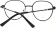 Оправа Sunderson SDO 4155 IN BKSIL