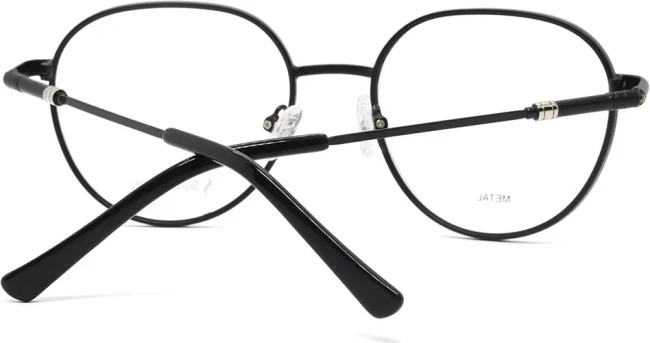 Оправа Sunderson SDO 4155 IN BKSIL