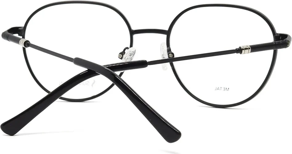 Оправа Sunderson SDO 4155 IN BKSIL