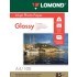 Бумага Lomond 85 г/м, гл., А4 100л. NEW