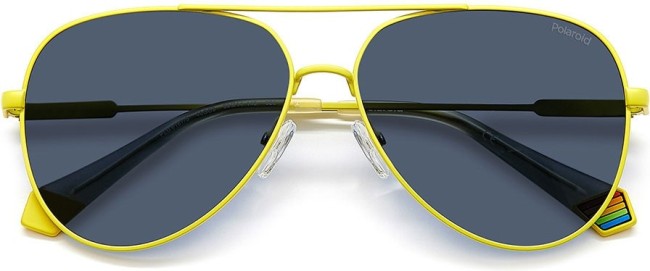 Сонцезахисні окуляри Polaroid PLD 6187/S 40G60C3 Сонцезахисні окуляри Polaroid PLD 6187/S 40G60C3