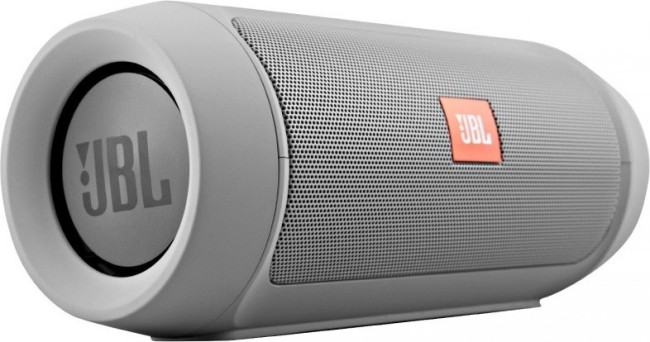Портативная колонка Bluetooth JBL Charge 2 M Микс
