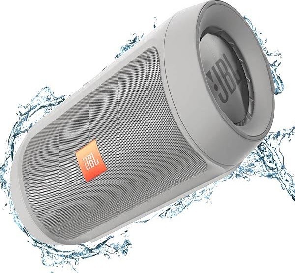 Портативная колонка Bluetooth JBL Charge 2 M Микс