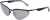 Сонцезахисні окуляри Karl Lagerfeld KL 352 001