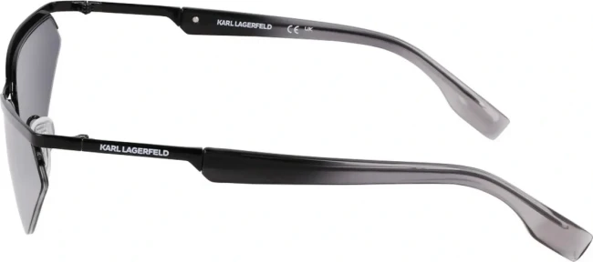 Сонцезахисні окуляри Karl Lagerfeld KL 352 001 Сонцезахисні окуляри Karl Lagerfeld KL 352 001