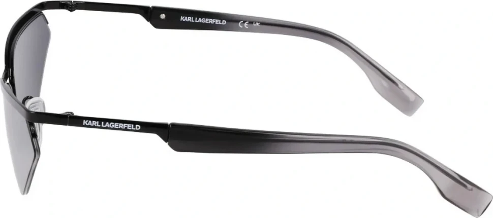 Сонцезахисні окуляри Karl Lagerfeld KL 352 001