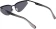 Сонцезахисні окуляри Karl Lagerfeld KL 352 001