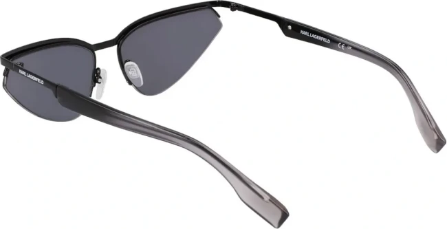 Сонцезахисні окуляри Karl Lagerfeld KL 352 001 Сонцезахисні окуляри Karl Lagerfeld KL 352 001