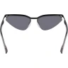 Сонцезахисні окуляри Karl Lagerfeld KL 352 001 Сонцезахисні окуляри Karl Lagerfeld KL 352 001