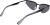 Сонцезахисні окуляри Karl Lagerfeld KL 352 001