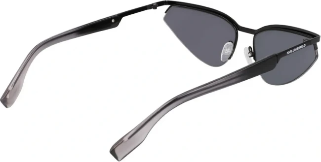 Сонцезахисні окуляри Karl Lagerfeld KL 352 001 Сонцезахисні окуляри Karl Lagerfeld KL 352 001