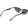 Сонцезахисні окуляри Karl Lagerfeld KL 352 001 Сонцезахисні окуляри Karl Lagerfeld KL 352 001