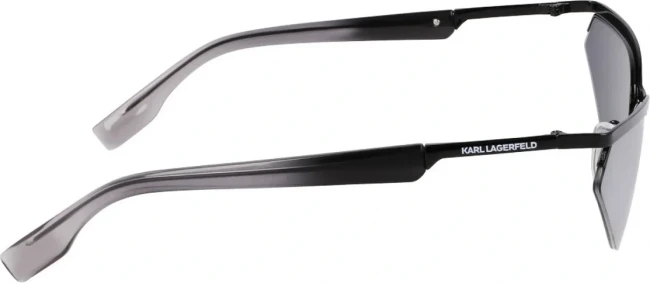 Сонцезахисні окуляри Karl Lagerfeld KL 352 001 Сонцезахисні окуляри Karl Lagerfeld KL 352 001