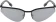 Сонцезахисні окуляри Karl Lagerfeld KL 352 001